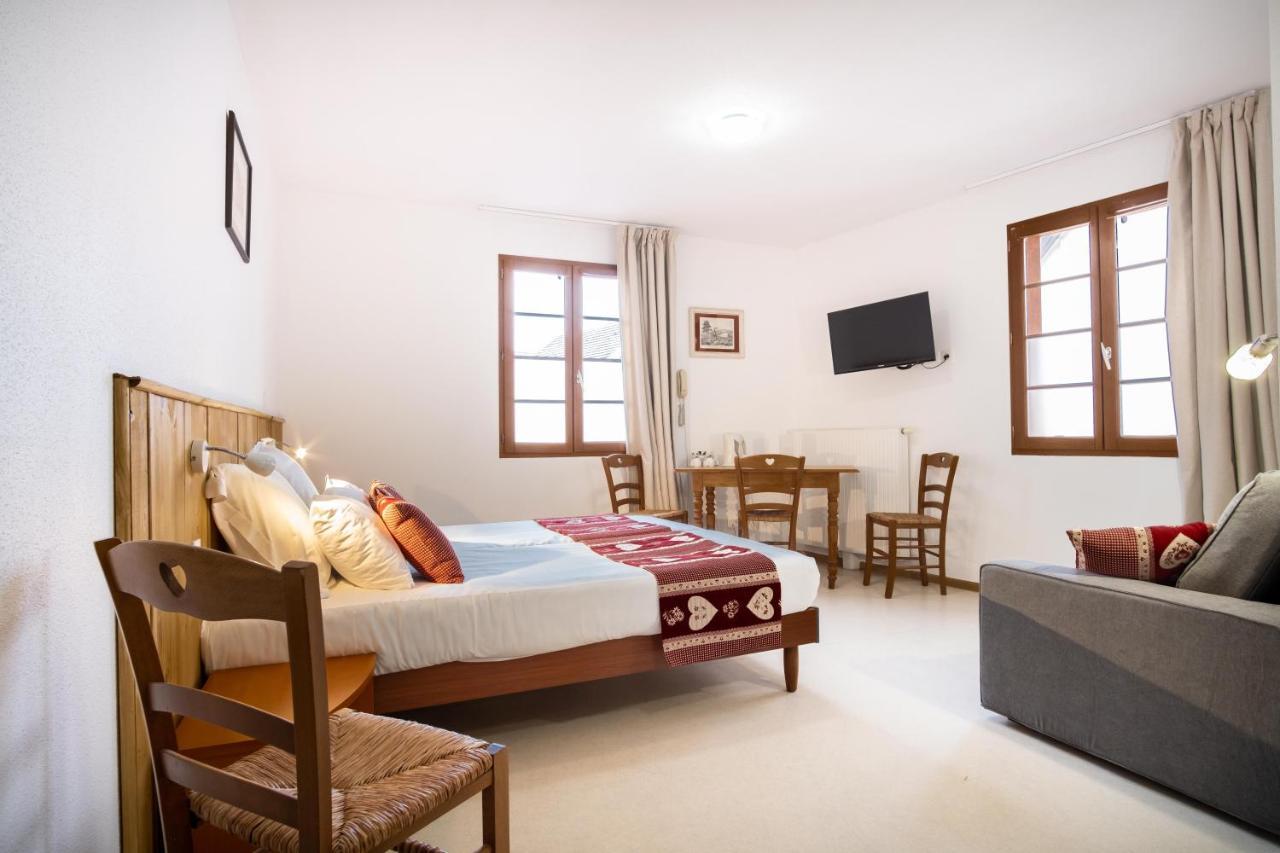 Hotel Relais D'issenheim Table D'hotes
